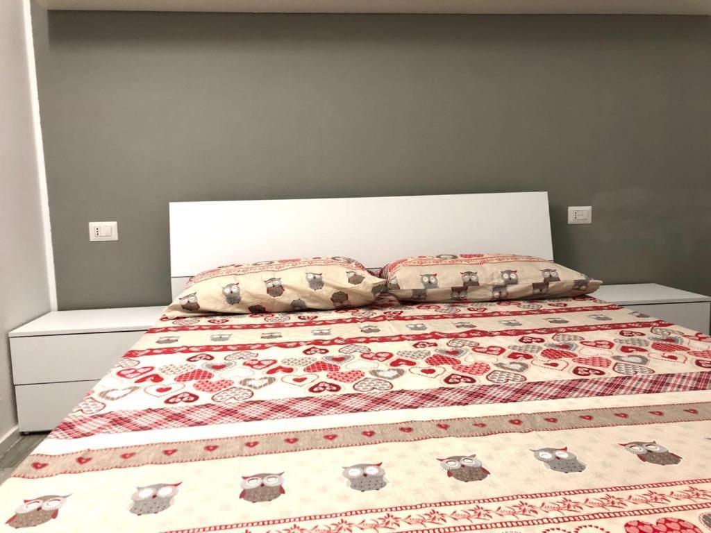 Navigli Nice Milan Apartment Экстерьер фото