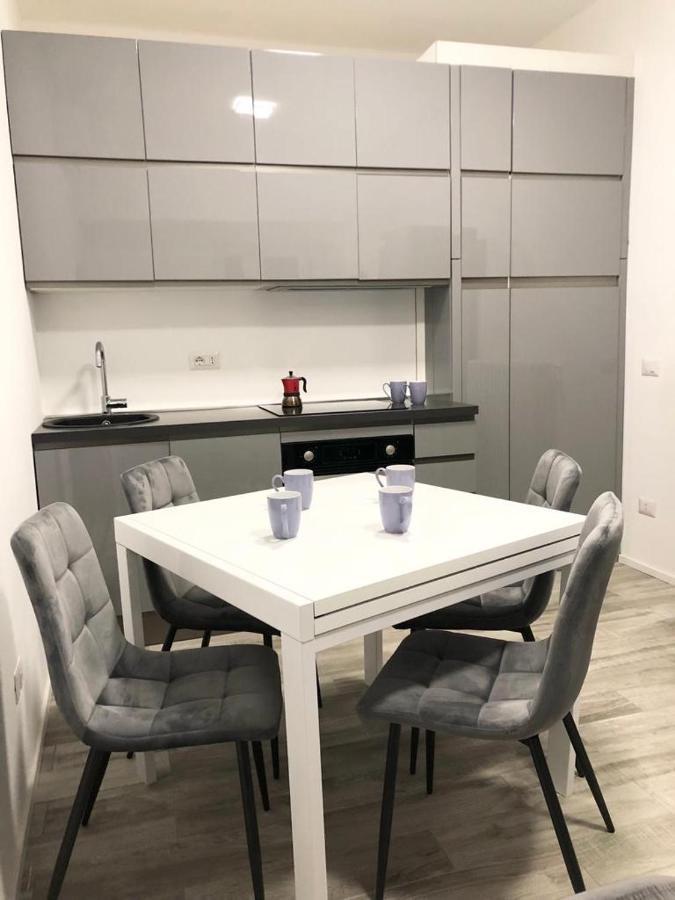 Navigli Nice Milan Apartment Экстерьер фото